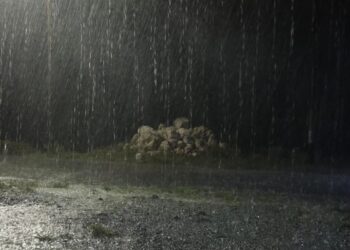 Hivernage : Des orages et pluies attendus dans plusieurs localités du pays