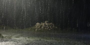 Hivernage : Des orages et pluies attendus dans plusieurs localités du pays