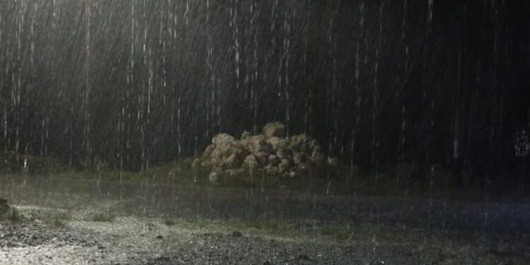 Hivernage : Des orages et pluies attendus dans plusieurs localités du pays
