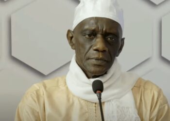 Affaire Fatou Binetou Guèye : JAMRA exprime son soutien à Mame Makhtar Guèye