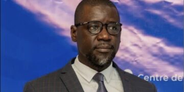 Alioune Badara Dione à ses détracteurs : « Maa leen gëna jub, maa leen daxa ligeey »