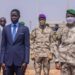 CEDEAO-AES : Le Président Diomaye FAYE attendu à Bamako, ce mardi 28 juillet 2026