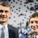 Crise dans le football italien : Maldini et Léonardo claquent la porte !