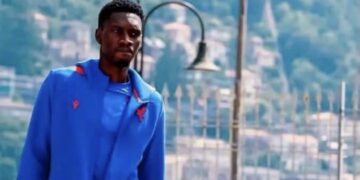 Pré-saison : Ismaïla Sarr rejoint ses coéquipiers en Italie