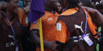 CAN féminine 2026 : La Zambie écrase l’Egypte (6-1), ce mardi