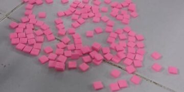 Vente de comprimés de Tramadol et de Kush :  Deux faux pharmaciens interpellés et déférés au parquet