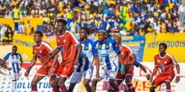 Compétitions africaines : Deux clubs rufisquois vont représenter le Sénégal