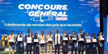 60ᵉ Concours général : Le Président Bassirou Diomaye Faye présidera la cérémonie, jeudi