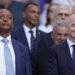 Football : La CAF examinera et évaluera la proposition FIFA Forward Enterprise