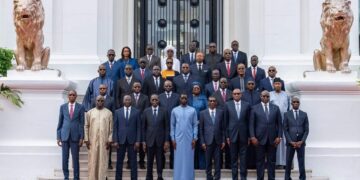 Communiqué du Conseil des ministres du mercredi 29 juillet 2026