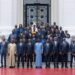 Communiqué du Conseil des ministres du mercredi 29 juillet 2026