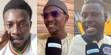 Dernière minute : Lamignou Darou, Ndiaye Touba et Oustaz Thiep envoyés en prison