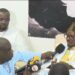 S Bass Abdou Khadre à Ousmane Sonko : « S’il y a une séparation entre l’Assemblée et l’Exécutif, cela peut bouleverser le pays »