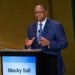 ONU : Macky Sall reste dans la course après les résultats du premier test informel du Conseil de sécurité