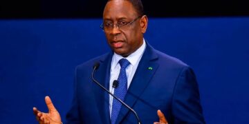 Résultats des consultations informelles du Conseil de sécurité de l’ONU : L’Équipe de campagne de Macky Sall réagit !
