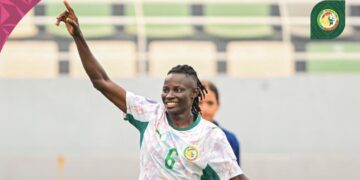 CAN Féminine 2026 : Le Sénégal s’impose face au Kenya (1-0) et relance sa compétition
