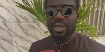 Difficultés à TOUBA – Rupture SONKO & DIOMAYE : Mourtala Seck Ño Lank exprime sa déception
