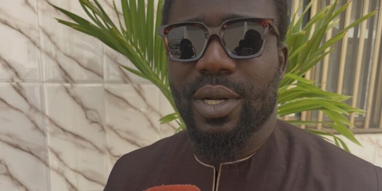 Difficultés à TOUBA – Rupture SONKO & DIOMAYE : Mourtala Seck Ño Lank exprime sa déception