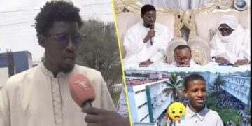 Décès Abdoulaye BA – TOUBA – Diomaye FAYE : Ablaye NAR sans langue de bois !