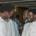 « Je repars honoré par votre bienveillance » : Arona Niang dévoile le contenu de sa discussion avec le Chef de l’État