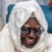 Préparatifs Grand Magal de Touba : Le Saint Coran lu 8 439 fois en 15 jours !