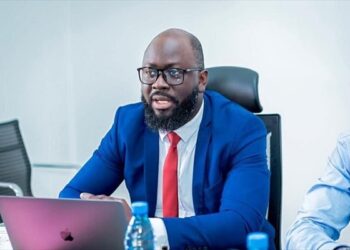 Babo Amadou Ba : « Depuis quand être SOUVERAINISTE empêche les partenaires de venir INVESTIR ? »