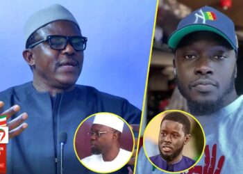 Khouraichi Thiam exclu de Pastef, Diomaye dépose un recours au CC : Imam Khalifa dit ses vérités