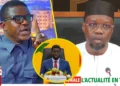 « Mr le ministre Nouyoul Ma Pr Diomaye » Imam Khalifa démasque Sonko et décrypte son message codé… » (Vidéo)