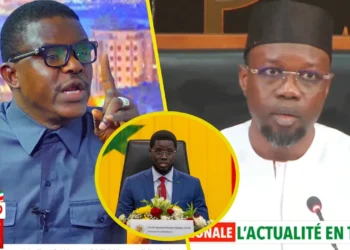« Mr le ministre Nouyoul Ma Pr Diomaye » Imam Khalifa démasque Sonko et décrypte son message codé… » (Vidéo)