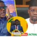 « Mr le ministre Nouyoul Ma Pr Diomaye » Imam Khalifa démasque Sonko et décrypte son message codé… » (Vidéo)