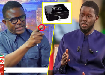 « Diomaye Caisse Noire Bimou Yor Dafko Outeul Gestionnaire Bou Nék Biir… » Imam Khalifa balance une exclu (Vidéo)