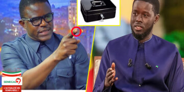 « Diomaye Caisse Noire Bimou Yor Dafko Outeul Gestionnaire Bou Nék Biir… » Imam Khalifa balance une exclu (Vidéo)