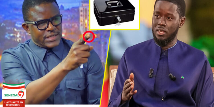 « Diomaye Caisse Noire Bimou Yor Dafko Outeul Gestionnaire Bou Nék Biir… » Imam Khalifa balance une exclu (Vidéo)