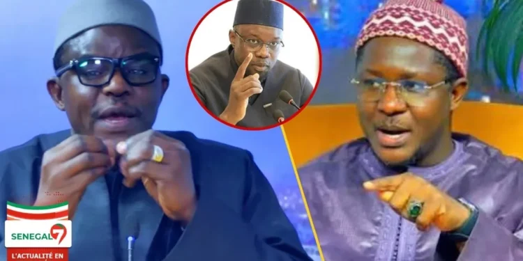 Imam Khalifa dézingue Bara Ndiaye Ndiaye et rappelle ses propos sur Sonko « Mofi Done Toudou… » (Vidéo)