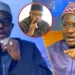 Imam Khalifa dézingue Bara Ndiaye Ndiaye et rappelle ses propos sur Sonko « Mofi Done Toudou… » (Vidéo)