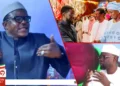 « Diomaye Amna Droit Créé Parti… » Imam Khalifa défend le Président et recadre farouchement Sonko (Vidéo)