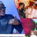 « Diomaye Amna Droit Créé Parti… » Imam Khalifa défend le Président et recadre farouchement Sonko (Vidéo)