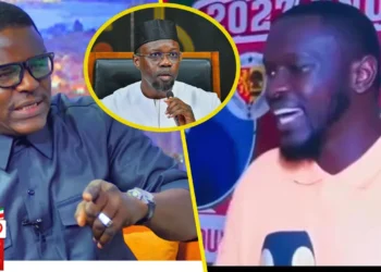 Lynché après sa déclaration: Imam Khalifa défend Khouraïchi & lâche une b0mbe « Sonko Moko Sacrifié… » (Vidéo)