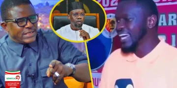 Lynché après sa déclaration: Imam Khalifa défend Khouraïchi & lâche une b0mbe « Sonko Moko Sacrifié… » (Vidéo)