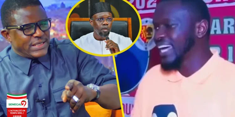 Lynché après sa déclaration: Imam Khalifa défend Khouraïchi & lâche une b0mbe « Sonko Moko Sacrifié… » (Vidéo)
