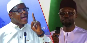 « Politiquement c’est fini pour Ousmane Sonko Dou Wakh Mouk Li Khéw » les révélations de Imam Khalifa (Vidéo)