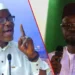 « Politiquement c’est fini pour Ousmane Sonko Dou Wakh Mouk Li Khéw » les révélations de Imam Khalifa (Vidéo)