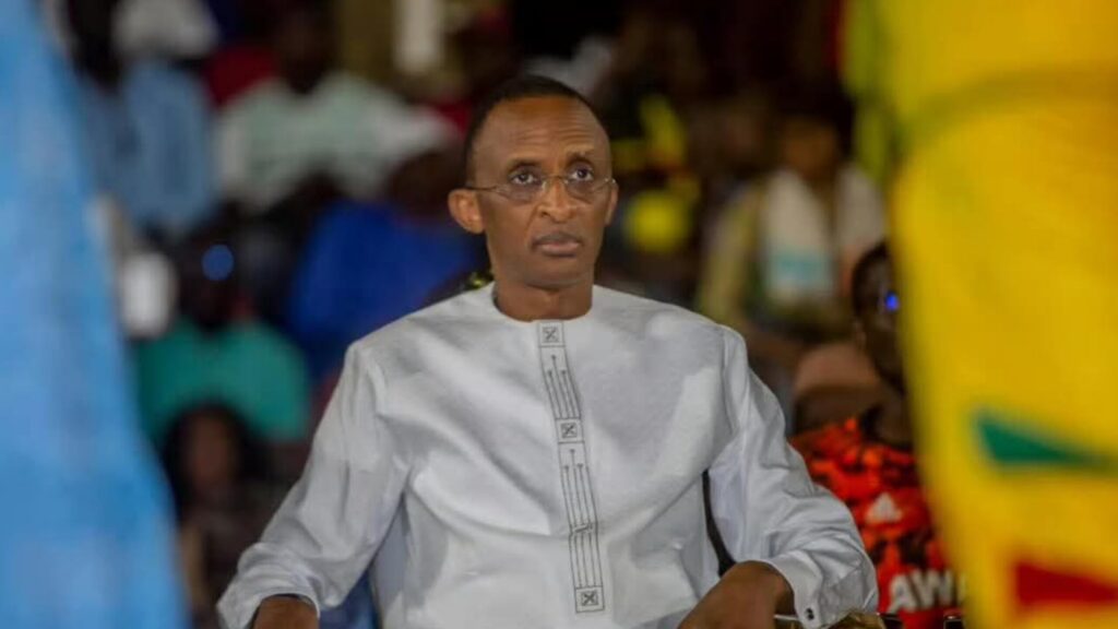 Échec des Lions au Mondial : Abdoulaye Saydou Sow se défend et rejette toute responsabilité