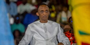 Échec des Lions au Mondial : Abdoulaye Saydou Sow se défend et rejette toute responsabilité