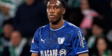 Transfert avorté d’Ibrahima Ba à Strasbourg : son agent conteste la version du club