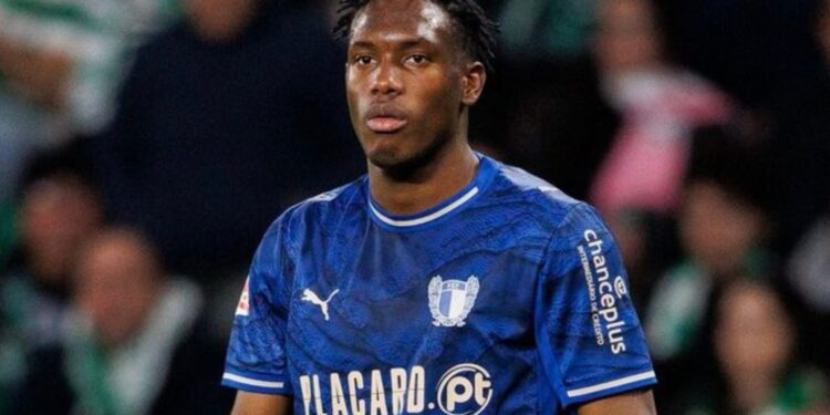Transfert avorté d’Ibrahima Ba à Strasbourg : son agent conteste la version du club