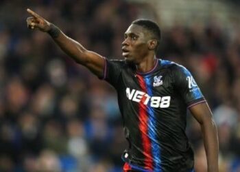 Mercato : Manchester United passe à l'offensive pour Ismaïla Sarr