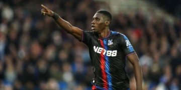 Mercato : Manchester United passe à l'offensive pour Ismaïla Sarr