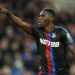 Mercato : Manchester United passe à l'offensive pour Ismaïla Sarr