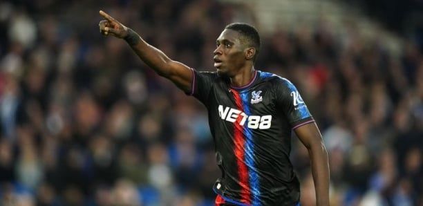 Mercato : Manchester United passe à l'offensive pour Ismaïla Sarr